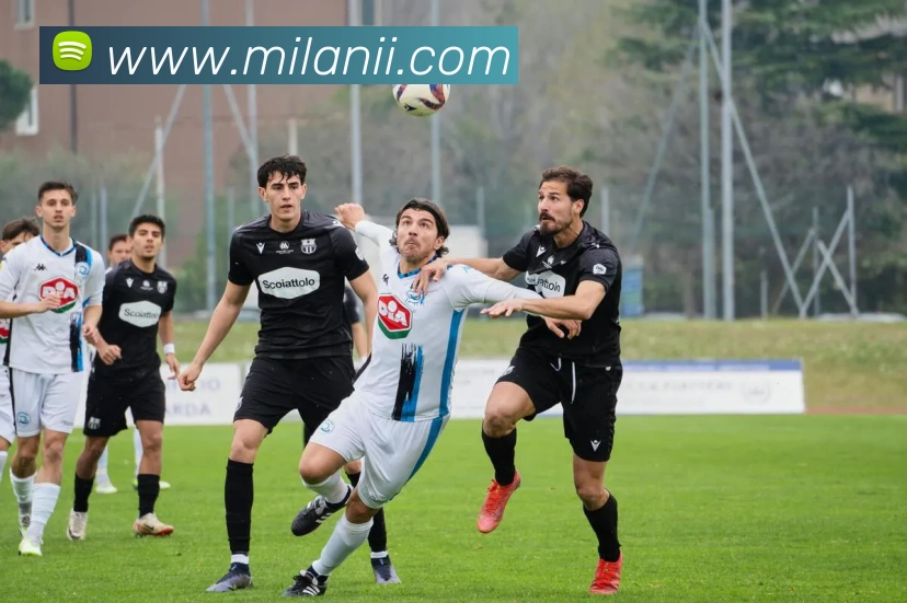 米兰milan官网品牌故事